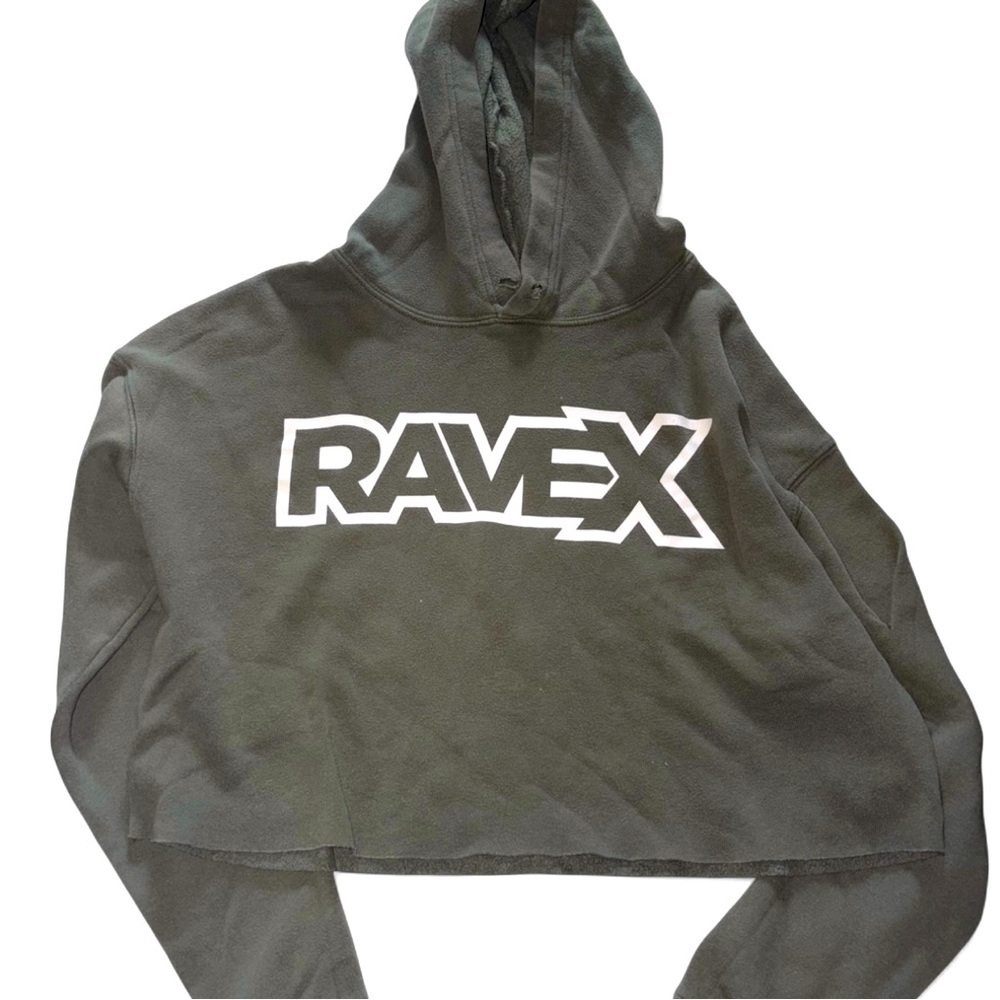 Bella Canvas Gray Fleece Hoodie